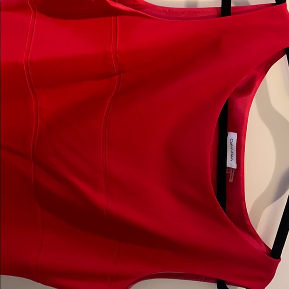 Calvin Klein Sheath Dress - Picture 3 of 4